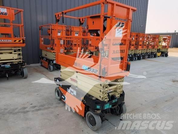 JLG ES1932 Nacelle ciseaux