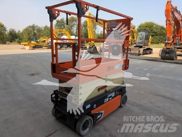 JLG ES1932 Nacelle ciseaux