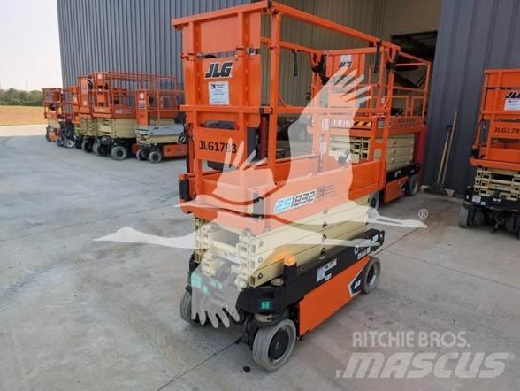 JLG ES1932 Nacelle ciseaux