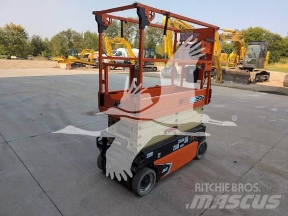 JLG ES1932 Nacelle ciseaux