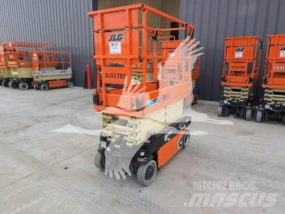 JLG ES1932 Nacelle ciseaux