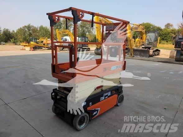 JLG ES1932 Nacelle ciseaux
