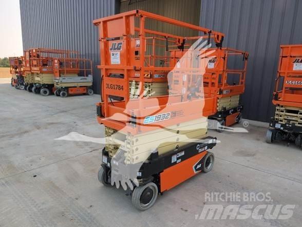 JLG ES1932 Nacelle ciseaux