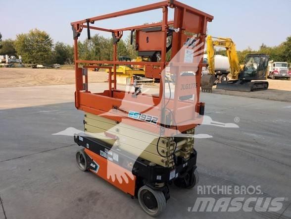 JLG ES1932 Nacelle ciseaux