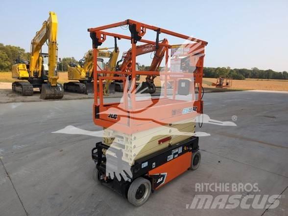 JLG ES1932 Nacelle ciseaux