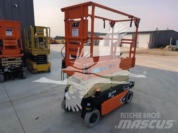 JLG ES1932 Nacelle ciseaux