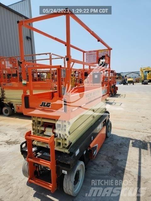 JLG ES2632 Nacelle ciseaux