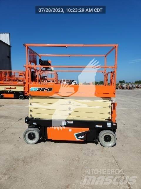 JLG ES3246 Nacelle ciseaux