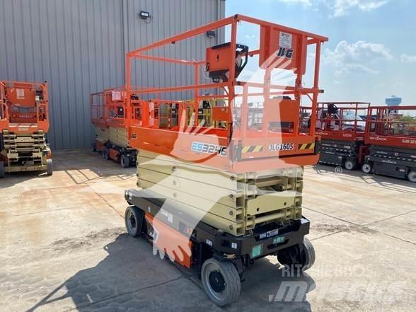 JLG ES3246 Nacelle ciseaux