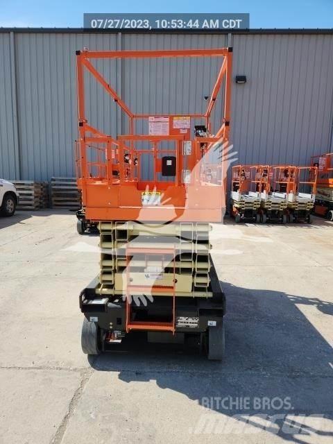 JLG ES3246 Nacelle ciseaux