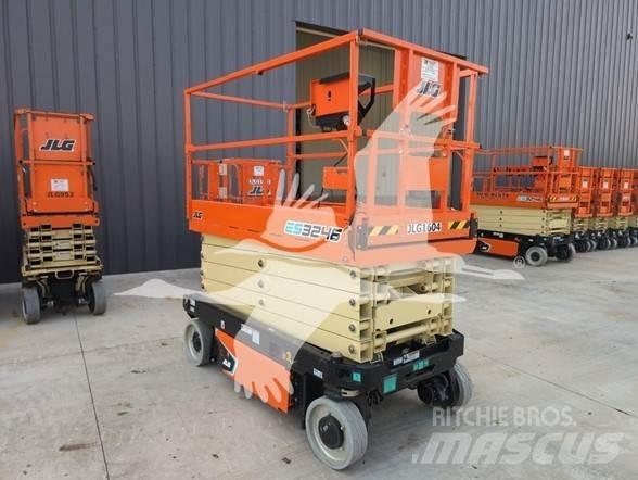 JLG ES3246 Nacelle ciseaux