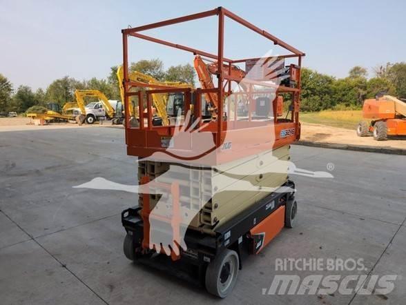 JLG ES3246 Nacelle ciseaux