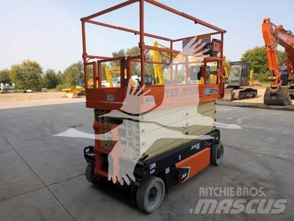 JLG ES3246 Nacelle ciseaux