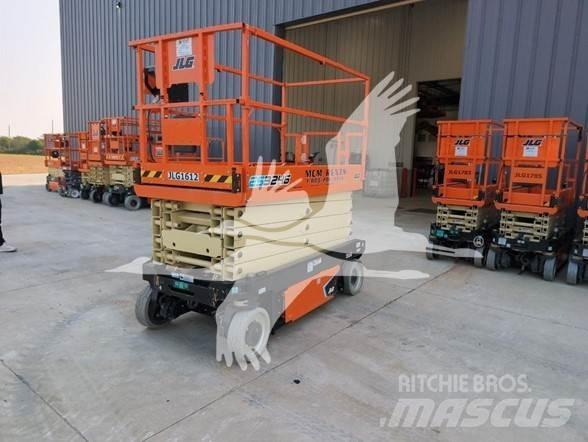 JLG ES3246 Nacelle ciseaux