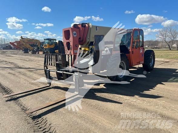 JLG G10-55A Chariot télescopique