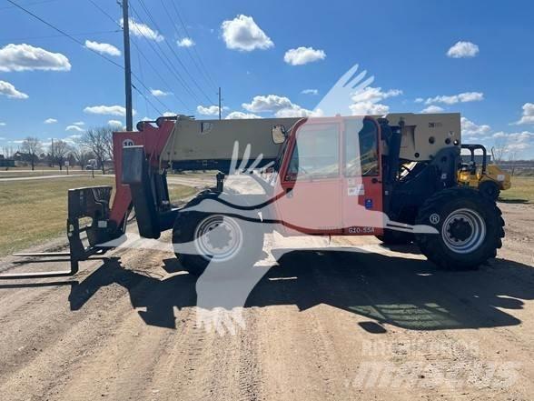 JLG G10-55A Chariot télescopique