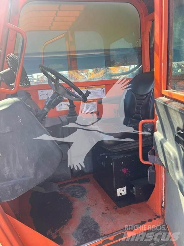JLG G10-55A Chariot télescopique