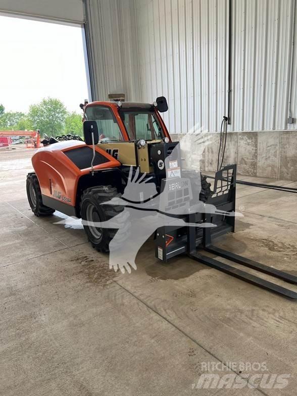 JLG G5-18A Chariot télescopique