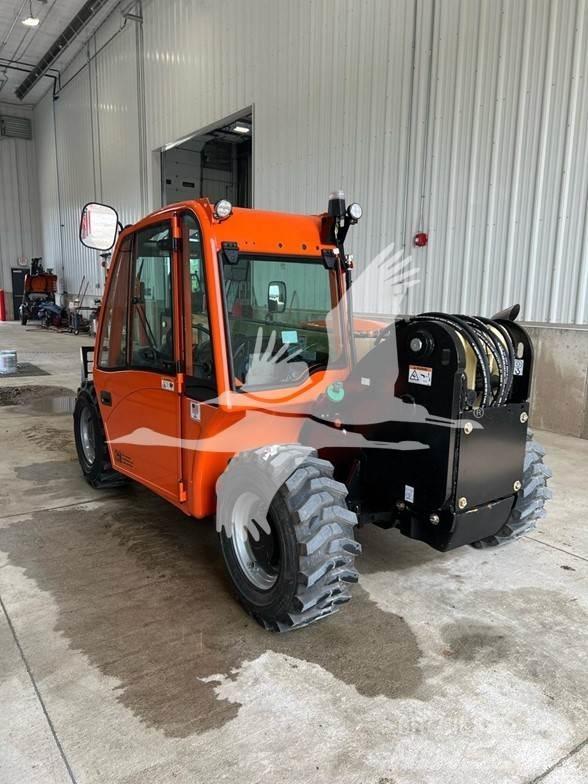 JLG G5-18A Chariot télescopique