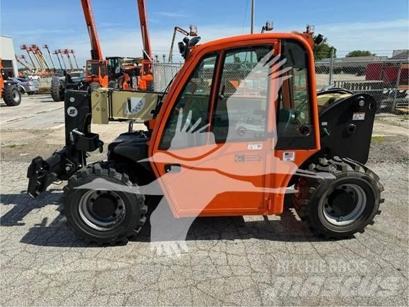 JLG G5-18A Chariot télescopique
