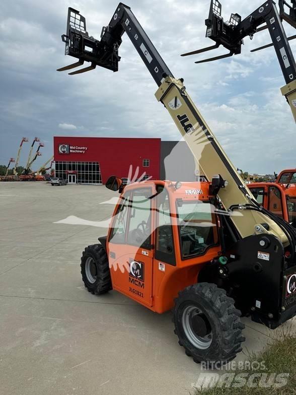 JLG G5-18A Chariot télescopique