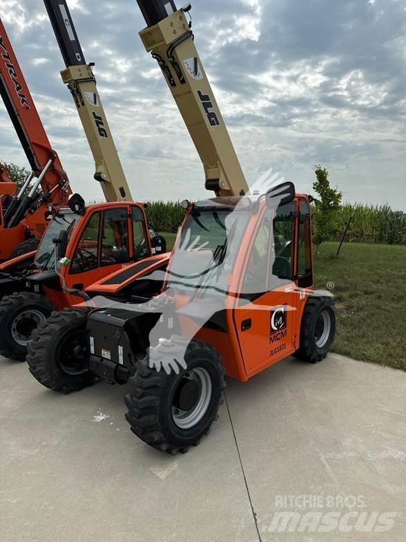 JLG G5-18A Chariot télescopique