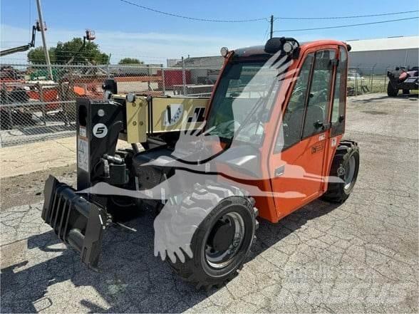 JLG G5-18A Chariot télescopique