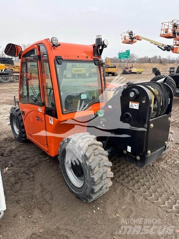 JLG G5-18A Chariot télescopique