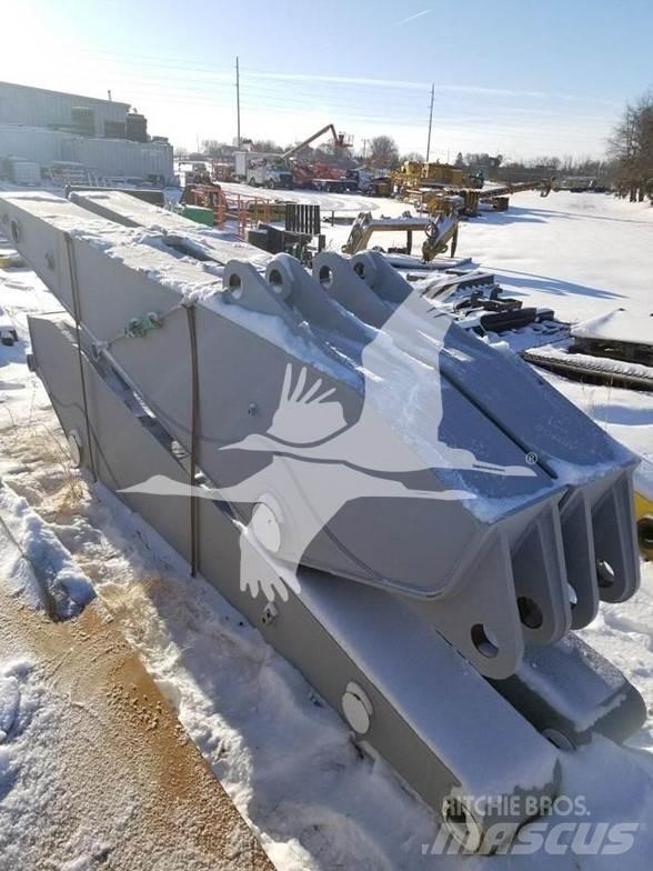 Kobelco  Autres accessoires