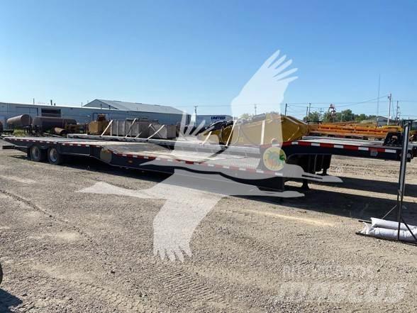 Landoll 40 FT Construction - Autres