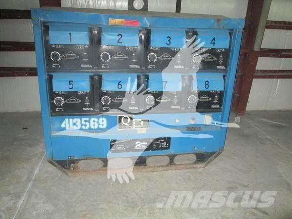  M&R 260 Construction - Autres