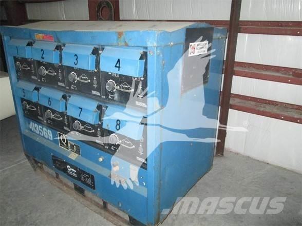  M&R 260 Construction - Autres
