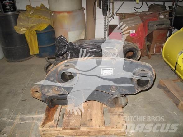  M&R 350 Godet