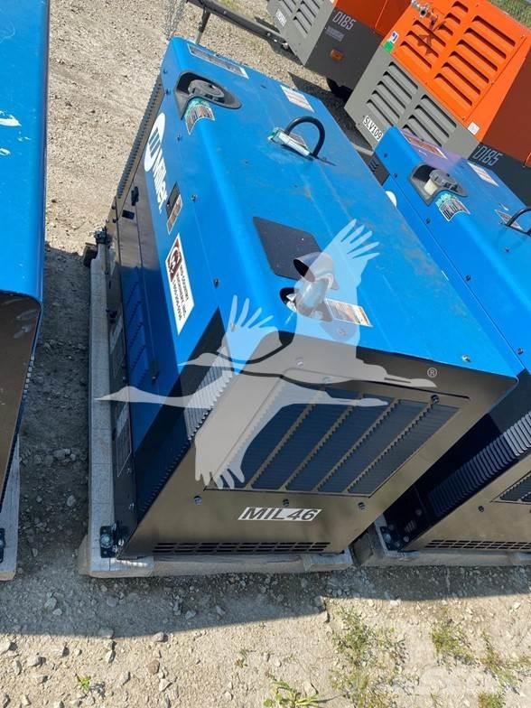 Miller 400OEM Construction - Autres