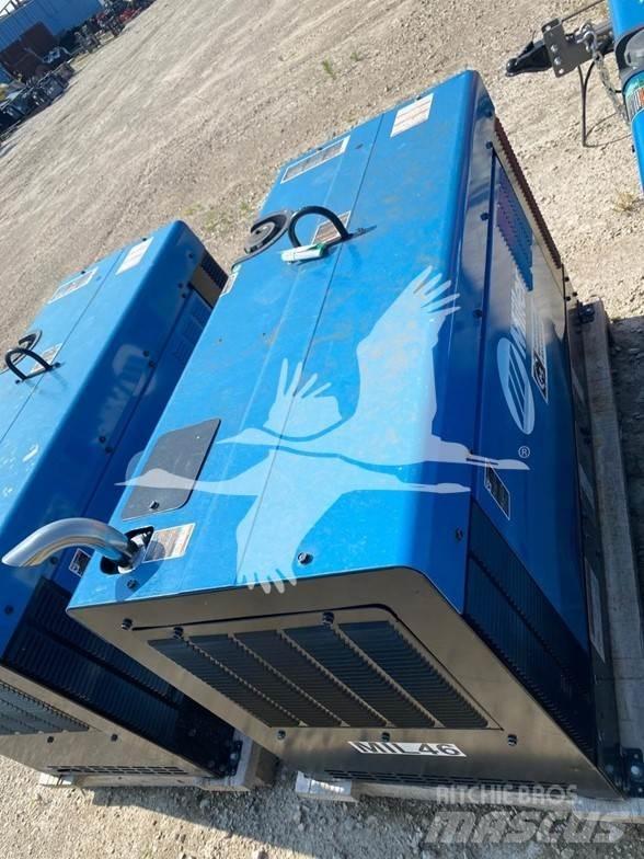 Miller 400OEM Construction - Autres