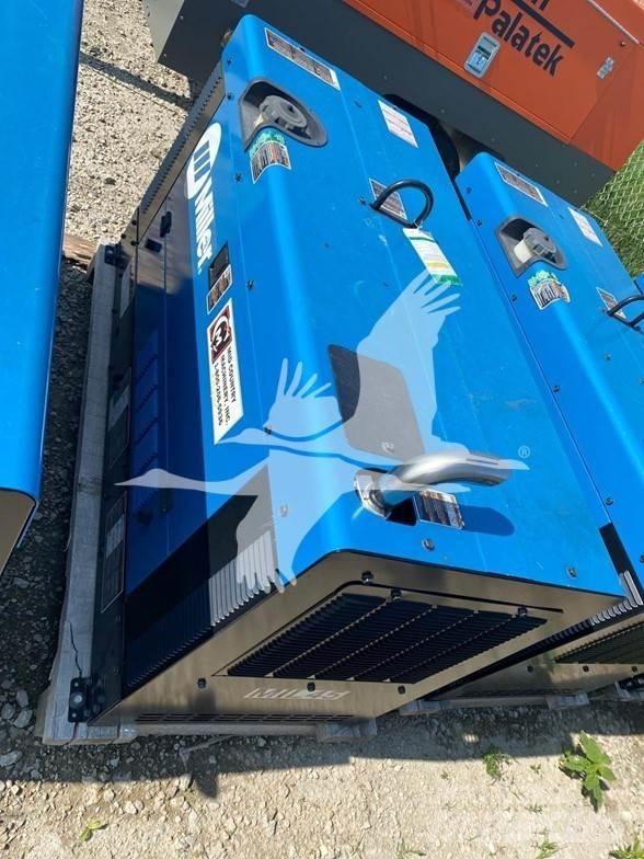 Miller 400OEM Construction - Autres