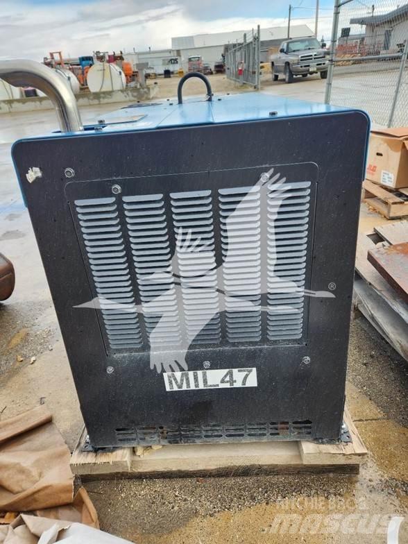 Miller 400OEM Construction - Autres
