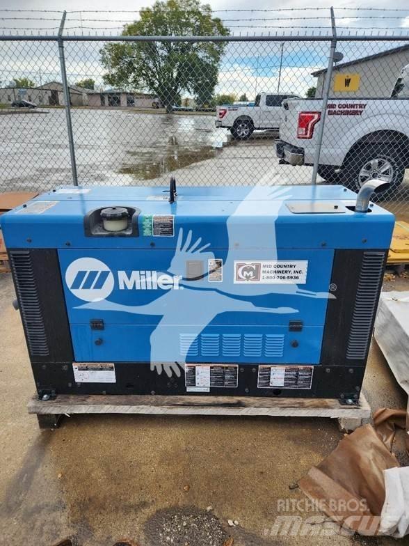 Miller 400OEM Construction - Autres