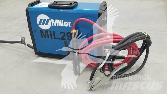 Miller CST280 Générateurs diesel