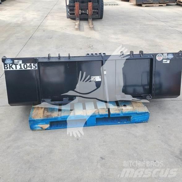 MS 72 BUCKET Construction - Autres