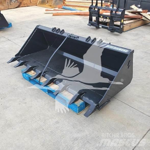MS 72 BUCKET Construction - Autres