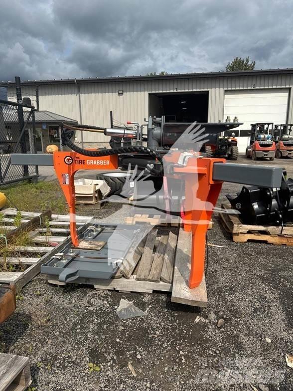 MS TG4000XL Godet