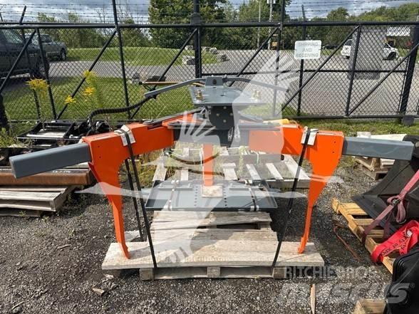 MS TG4000XL Godet