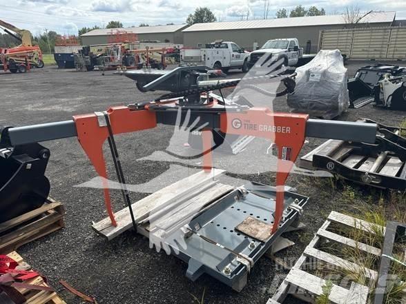 MS TG4000XL Godet
