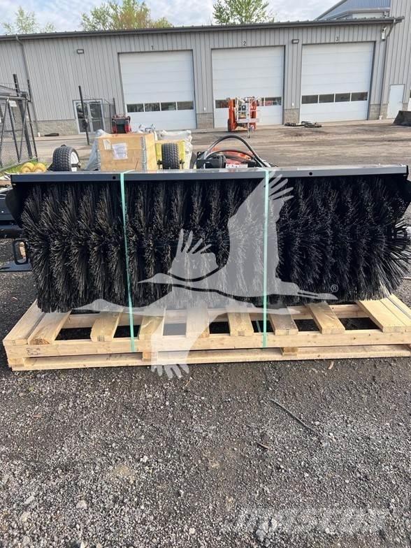  MW ANGLE BROOM Autres accessoires