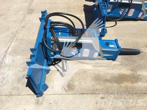 Okada ORV550 Marteau hydraulique