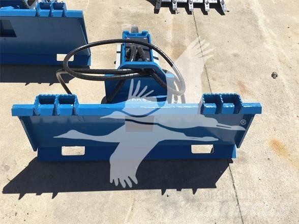 Okada ORV550 Marteau hydraulique