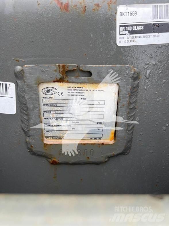  Oriel 145X4 Godet