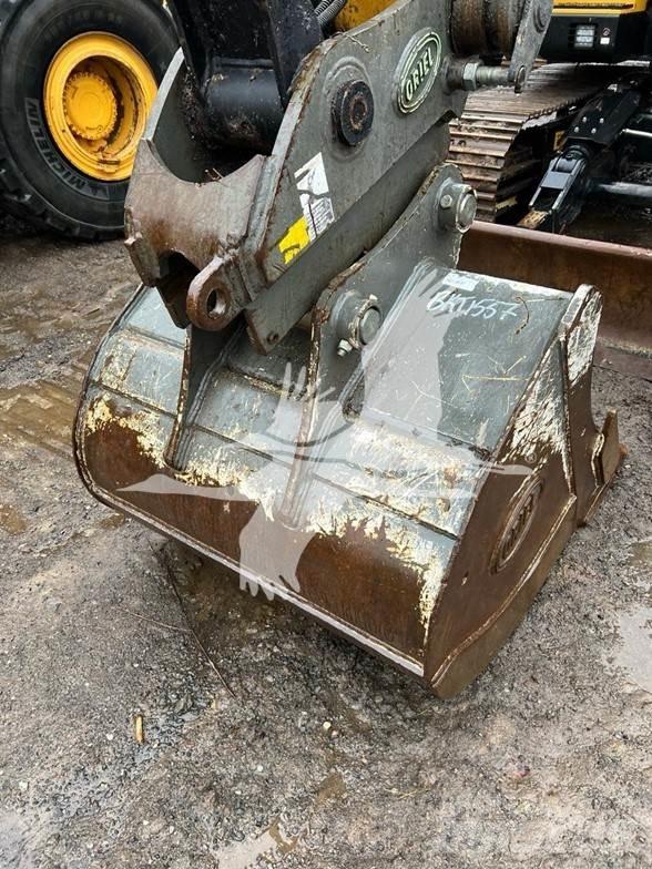  Oriel 145X4 Godet