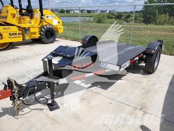  PRATT EZ 1065 Autre remorque